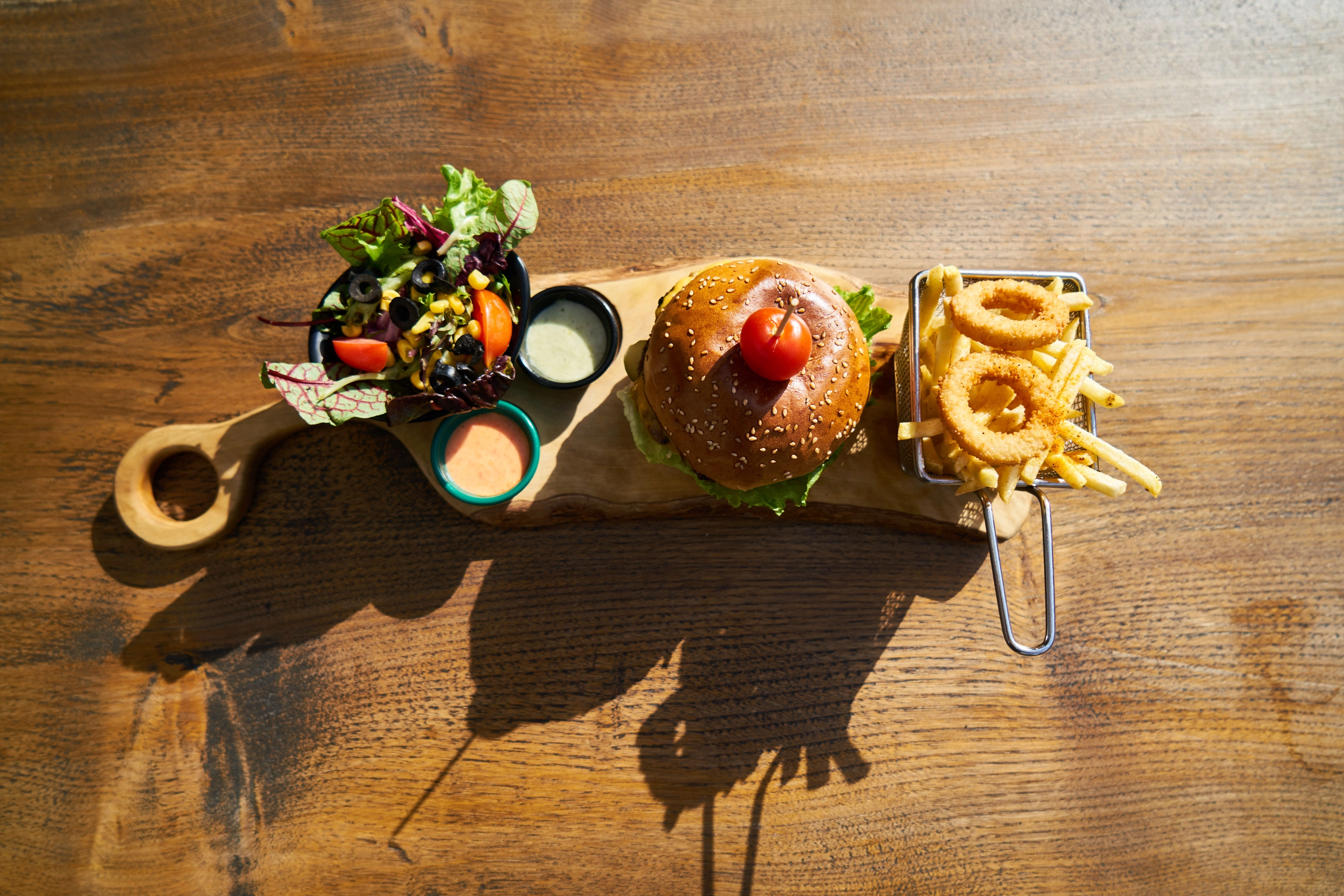 Must-Try Dining & Local Flavors in Euless & Bear Creek