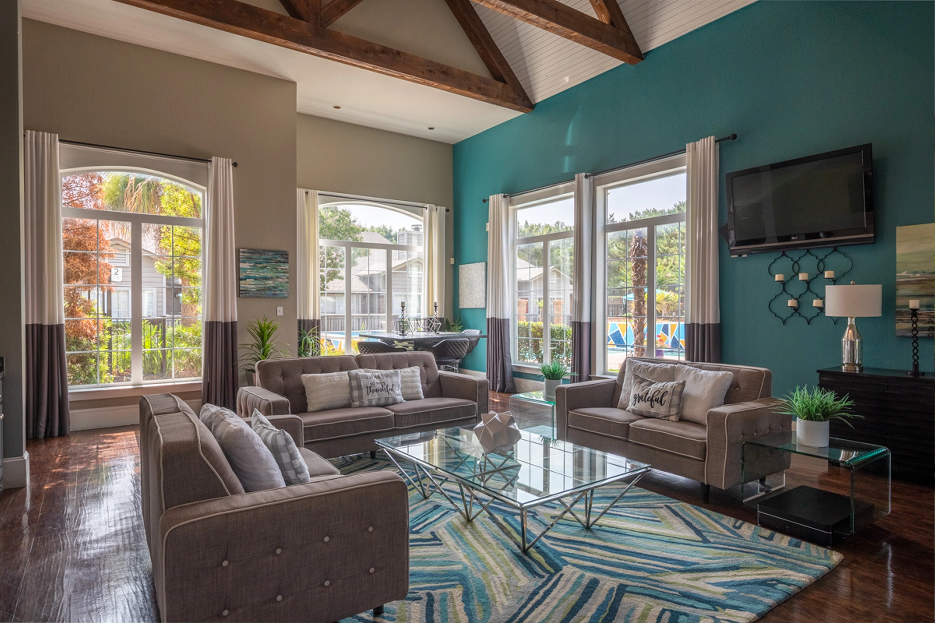 An Insider’s Look at Life Around Bear Creek