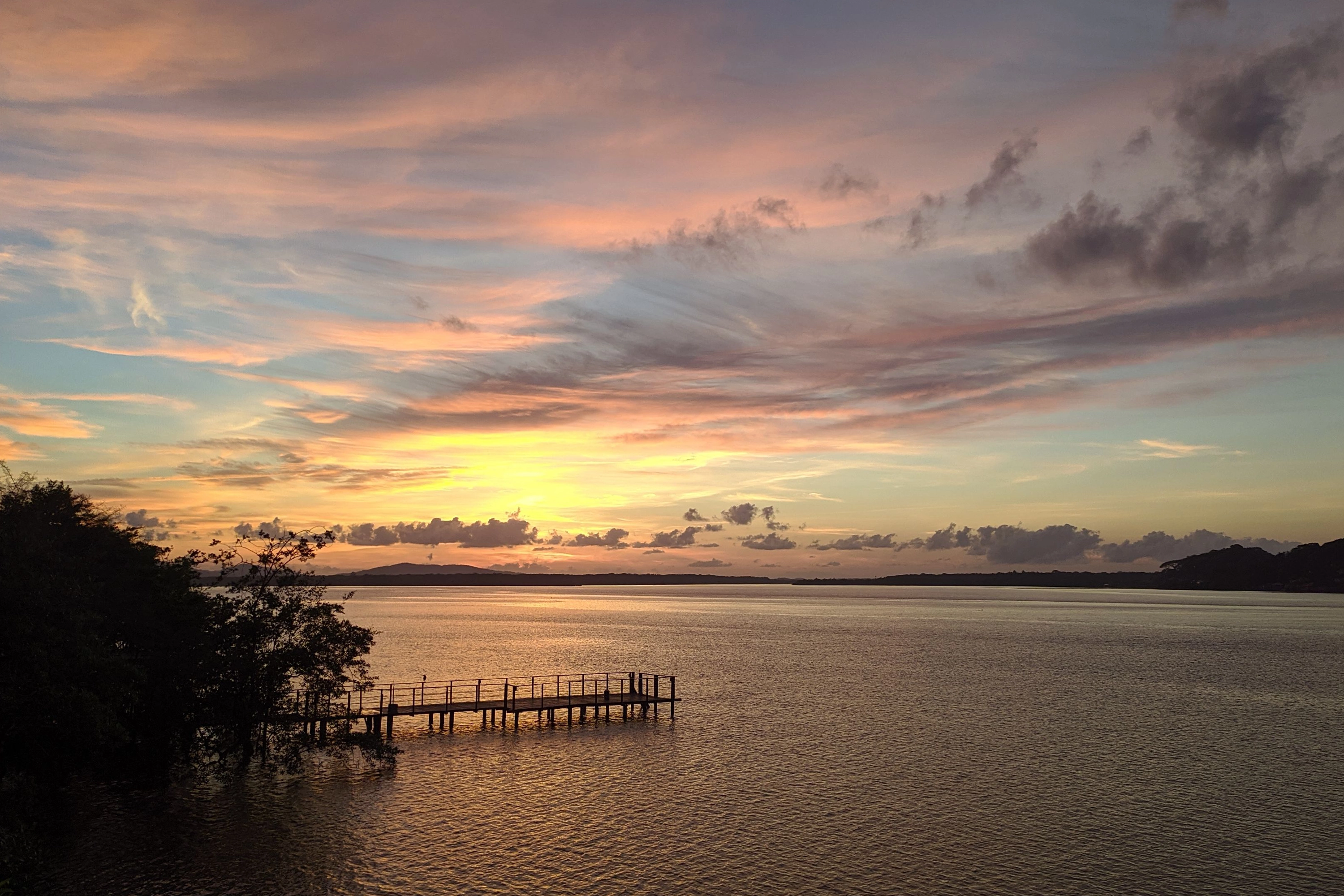 Weekend Getaways: Lake Grapevine to DFW Nature Hubs